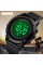 Skmei 1506BKWT Black-White