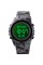 Годинник наручний Skmei 1631CMGY Camo Grey