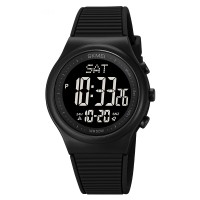 Skmei 1980BKBK Black-Black