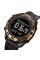 Годинник наручний Skmei 1872RGBK Rose Gold-Black