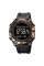 Годинник наручний Skmei 1872RGBK Rose Gold-Black