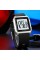 Skmei 1866SIWT Silver- White