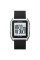 Skmei 1866SIWT Silver- White