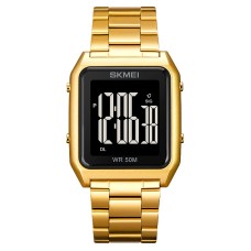 Годинник наручний Skmei 1879GD Gold