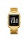 Годинник наручний Skmei 1879GD Gold