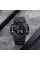 Skmei 1778BKBK Black-Black