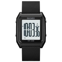 Skmei 1866BKWT Black-White Skmei 1866BKWT Black-White