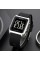 Skmei 1866SIBK Silver-Black