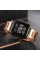 Годинник наручний Skmei 1859RG Rose Gold