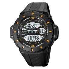 Годинник наручний Skmei 1885GD Gold