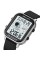 Годинник наручний Skmei 1971SI Silver