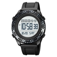 Часы наручные Skmei 1872BKWT Black-White