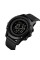 Годинник наручний Skmei 1506BKBK Black-Black