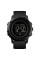 Годинник наручний Skmei 1506BKBK Black-Black