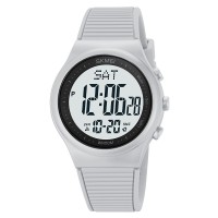Skmei 1980GY Gray