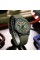 Curren 8437 Black-Green