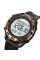 Годинник наручний Skmei 1872RGWT Rose Gold-White