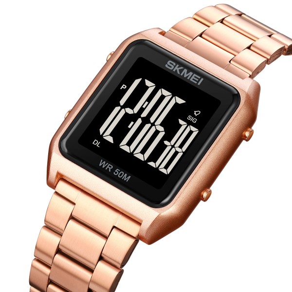 Skmei 1879RG Rose Gold
