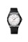 Годинник наручний Curren 8449 Black-White