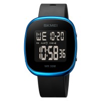 Годинник наручний Skmei 1843BU Blue