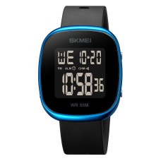 Годинник наручний Skmei 1843BU Blue