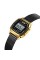 Годинник наручний Skmei 1901MHGDBK Gold-Black Mesh