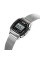 Skmei 1901MHSI Silver Mesh
