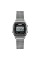 Skmei 1901MHSI Silver Mesh