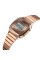 Часы наручные Skmei 1901SRG Rose Gold Steel