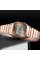 Часы наручные Skmei 1901SRG Rose Gold Steel