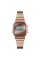 Часы наручные Skmei 1901SRG Rose Gold Steel