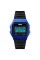 Годинник наручний Skmei 1412BU Blue