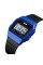 Годинник наручний Skmei 1412BU Blue