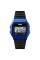Годинник наручний Skmei 1412BU Blue