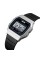 Годинник наручний Skmei 1412SI Silver