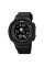 Годинник наручний Skmei 1973BKBK Black-Black