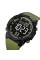Годинник наручний Skmei 1845AG Army Green