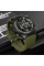 Годинник наручний Skmei 1845AG Army Green