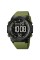 Годинник наручний Skmei 1845AG Army Green