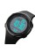 Годинник наручний Skmei 1856BKWT Black-White