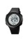 Годинник наручний Skmei 1856BKWT Black-White