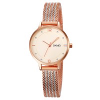 Часы наручные Skmei 1874RG Rose Gold Часы наручные Skmei 1874RG Rose Gold