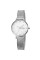Годинник наручний Skmei 1874SI Silver