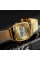 Годинник наручний Skmei 1901MHGD Gold Mesh