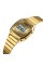 Годинник наручний Skmei 1901SGD Gold Steel