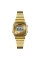 Годинник наручний Skmei 1901SGD Gold Steel