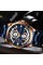 Curren 8360 Blue-Gold