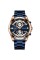 Curren 8360 Blue-Gold