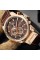 Curren 8291 Cuprum-Brown