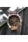 Curren 8291 Cuprum-Brown